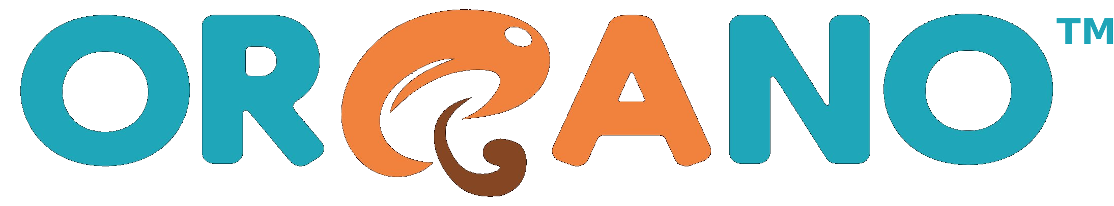 ORGANO™ logo
