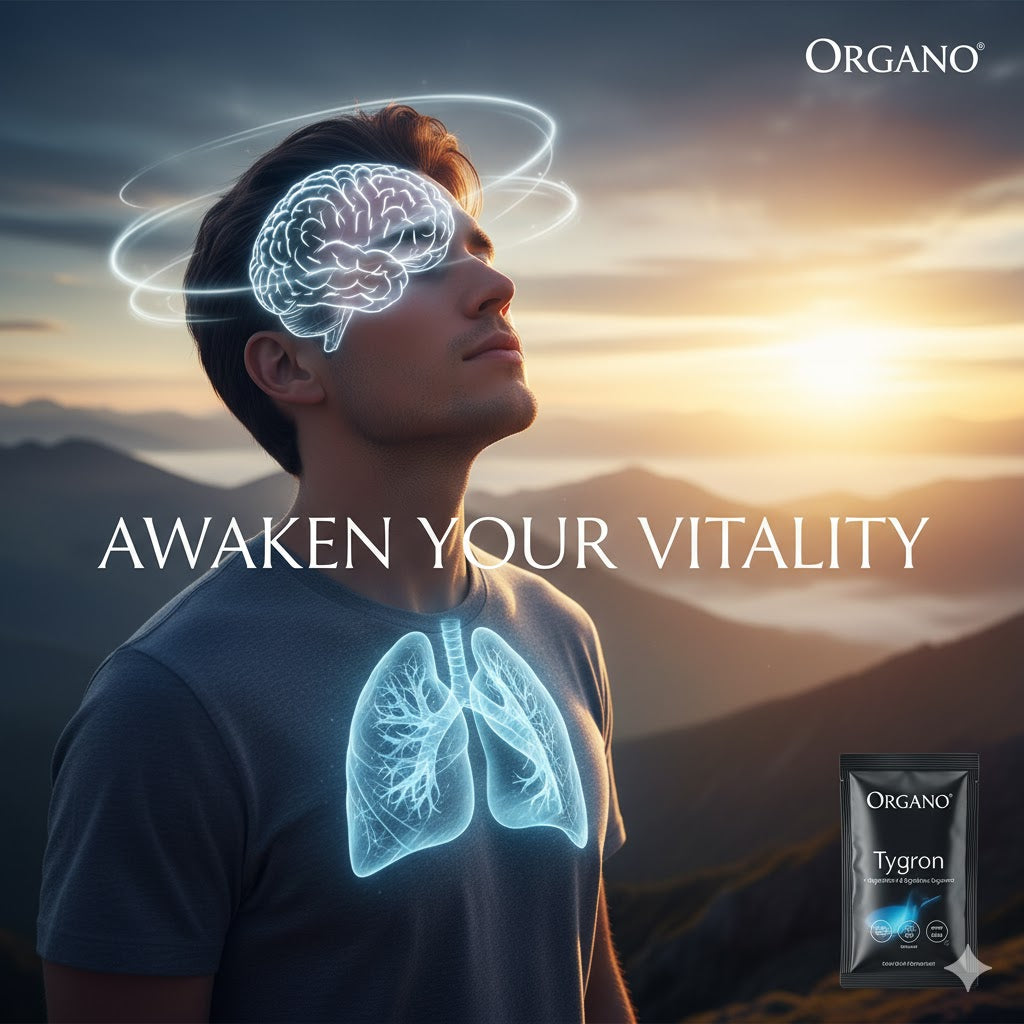 Respiratory & Cognitive