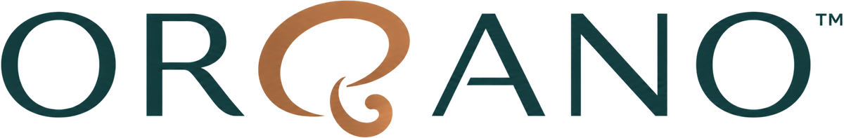 ORGANO logo