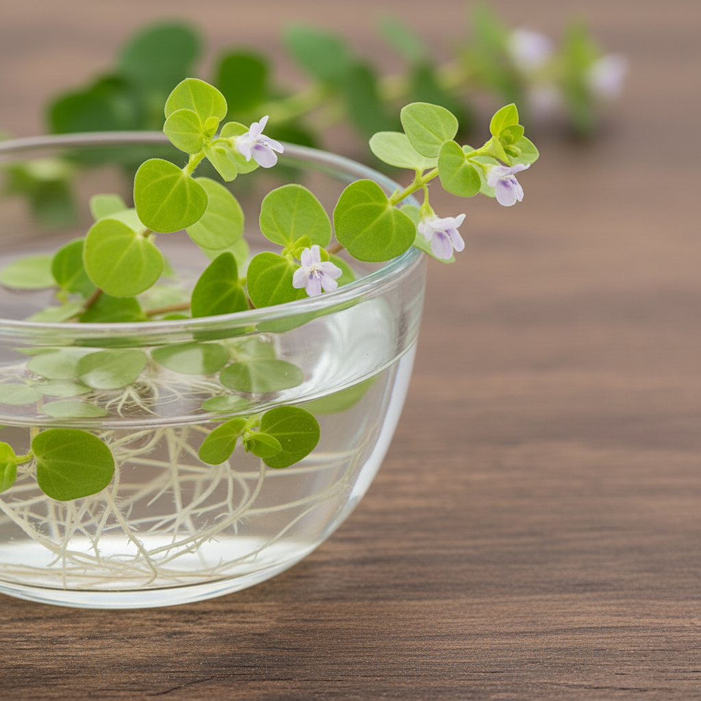 Bacopa