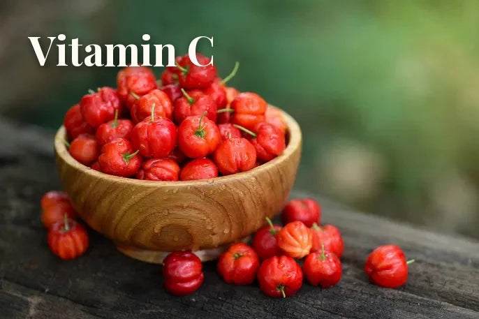 Vitamin C