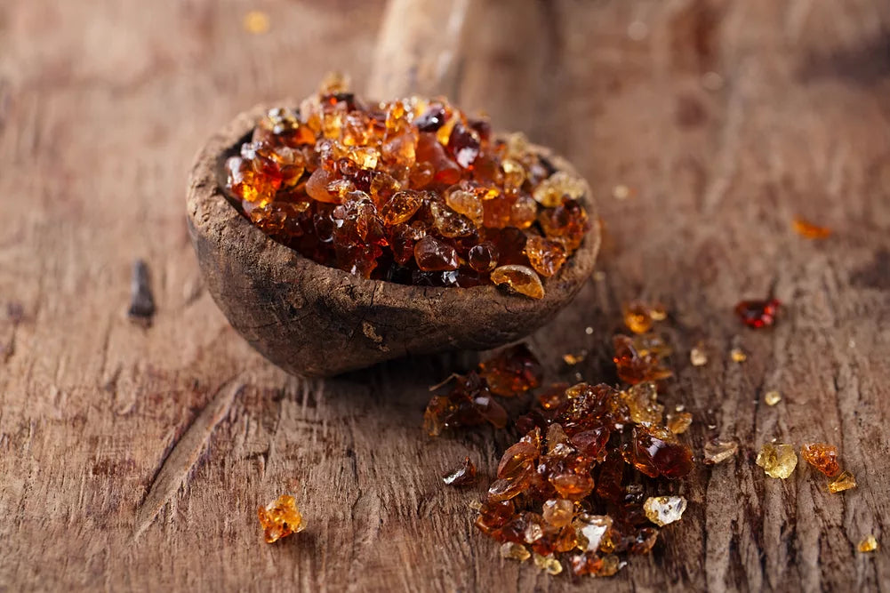 Acacia Fiber