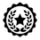 Halal · GMP · HACCP — certification seal
